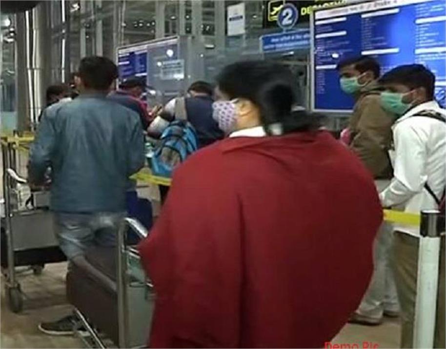 Photo of पंजाब के लोगों के लिए गुड न्यूज़, पढ़े पूरी खबर