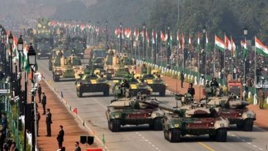 Photo of गणतंत्र दिवस की परेड में ‘मेड इन इंडिया’ पर जोर