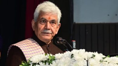 Photo of जम्मू कश्मीर : निजी औद्योगिक संपदा विकास नीति में संशोधन