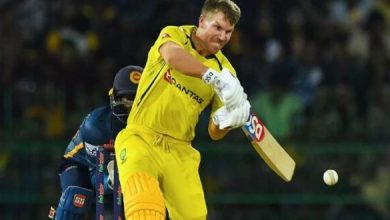 Photo of David Warner ने क्रिकेट जगत को चौंकाया, आखिरी टेस्ट से पहले कर डाली ODI से संन्यास की घोषणा