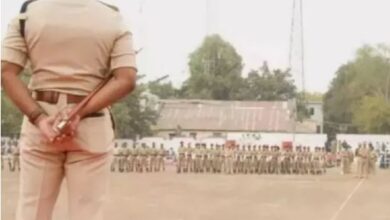 Photo of यूपी पुलिस विभाग में एसआई, एएसआई सहित अन्य पदों कल तक भर सकते हैं फॉर्म