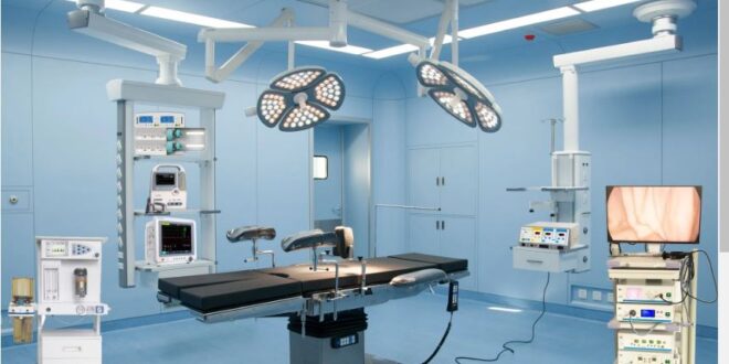 Photo of दिल्ली : घटिया चिकित्सा उपकरण मामले में  LNJP अस्पताल पर ACB का छापा