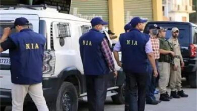 Photo of हरियाणा: सुखदेव सिंह गोगामेड़ी की हत्या को लेकर एक्शन में NIA