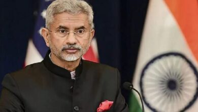 Photo of ड्रैगन के साथ संबंधों को लेकर एस जयशंकर की दो टूक