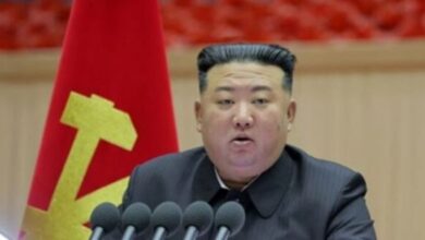 Photo of किम जोंग ने दी दक्षिण कोरिया को धमकी; युद्ध के लिए संविधान बदलेगा उत्तर कोरिया