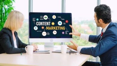 Photo of कंटेंट मार्केटिंग में कैसे बना सकते हैं करिअर, जानें यहां