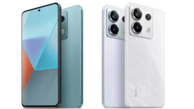 Photo of लॉन्च से पहले सामने आई 200MP कैमरा और 120W वाले Redmi Note 13 Pro+ की कीमत