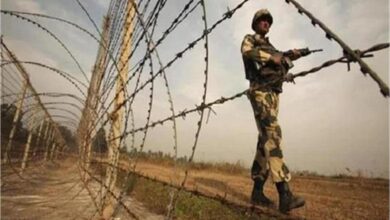 Photo of पंजाब: नहीं बाज आ रहा Pak! फिर ड्रोन से भेजी 25 करोड़ की हेरोइन…