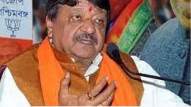 Photo of विजयवर्गीय ने कहा-मराठा योद्धाओं ने रखी जन्मभूमि को मुक्त करने की शर्त