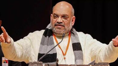 Photo of सशस्त्र सीमा बल के 60वें स्थापना दिवस में बोले अमित शाह