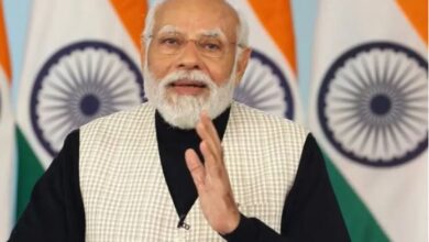 Photo of पीएम मोदी आज Viksit Bharat Sankalp Yatra के लाभार्थियों से करेंगे बात