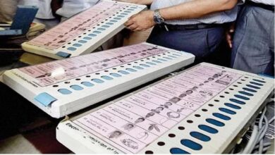 Photo of ‘One Nation One Election’ को लेकर चुनाव आयोग का केंद्र को पत्र