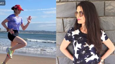 Photo of सेंट्रल इंडिया की सबसे तेज फीमेल रनर बनीं 53 साल की सपना