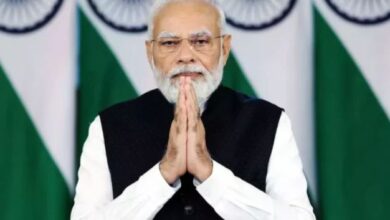 Photo of पीएम मोदी आज करेंगे पराक्रम दिवस समारोह का उद्घाटन