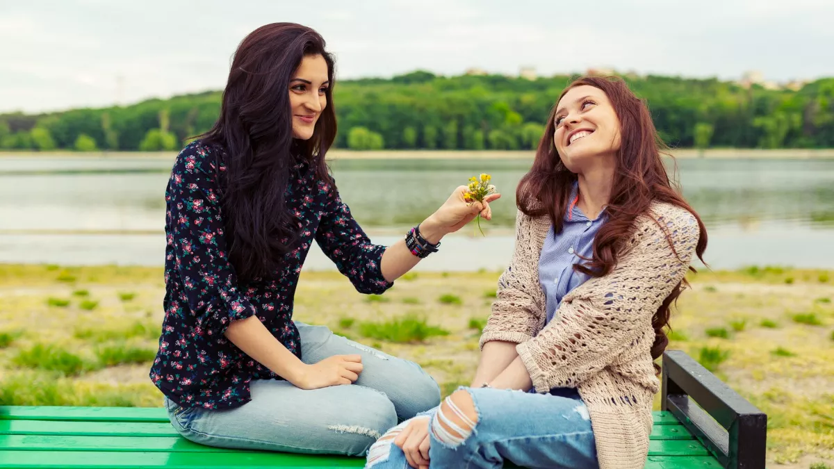 Photo of देवरानी-जेठानी के रिलेशनशिप में बना रहे प्यार, इसके लिए जान लें ये सीक्रेट्स