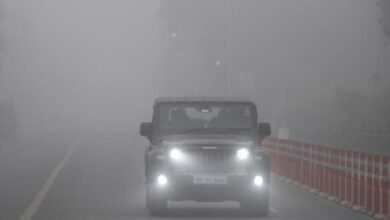 Photo of पंजाब में बेहद घने कोहरे के साथ अभी शीत लहर कंपकपाएगी