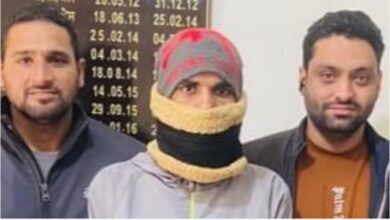 Photo of पंजाब : हाईवे लुटेरा गैंग का सरगना आदमपुर थाने से फरार