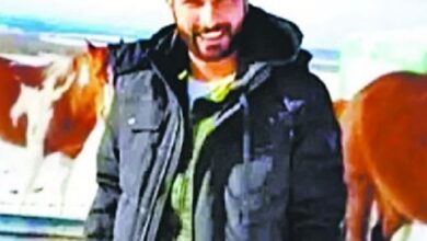 Photo of आतंकी लखबीर सिंह लंडा भगोड़ा घोषित