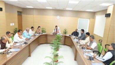 Photo of राजस्थान : RAS मेंस परीक्षा की डेट बढ़ी