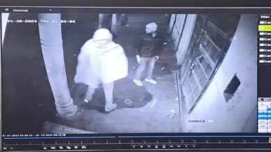 Photo of दौसा : पांच जगहों के ताले तोड़कर चोरों ने मचाया आतंक