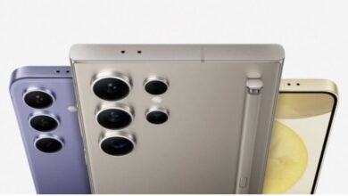 Photo of Samsung Galaxy S24 series price: S24+ और Ultra पर मिल रहा 22,000 रुपये का प्री-बुकिंग ऑफर