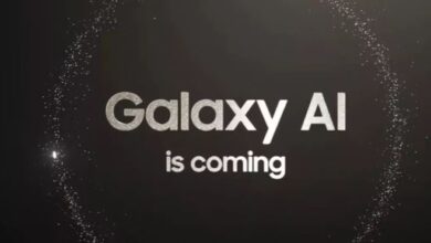 Photo of Upcoming Galaxy AI के साथ Samsung ने टीज किया मोबाइल का नया युग