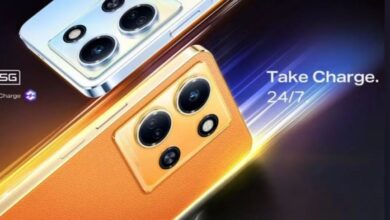 Photo of लॉन्च से पहले लिस्ट हुए Infinix Note 40 और Note 40 Pro स्मार्टफोन