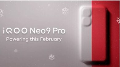 Photo of इस दिन लॉन्च हो रहा है नया iQOO Neo 9 Pro Smartphone