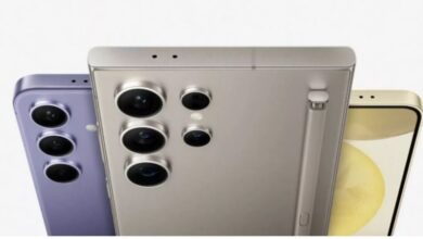 Photo of इन डिवाइस में OneUI 6.1 अपडेट के साथ मिलेंगे Galaxy AI फीचर्स