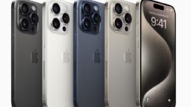 Photo of iPhone 16 और iPhone 16 Pro के कैमरा को लेकर ये जानकारी आई सामने