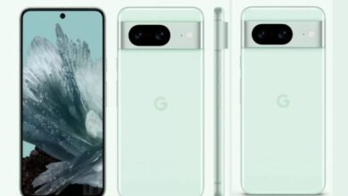 Photo of Google Pixel 8 के Mint कलर वेरिएंट पर मिल रहा है शानदार डिस्काउंट