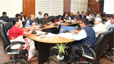 Photo of उत्तराखंड : वन्यजीवों के हमले में मौत पर अब छह लाख का मुआवजा