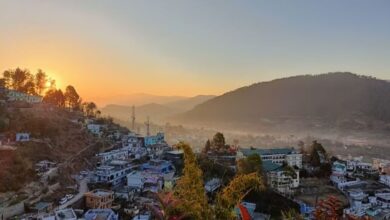 Photo of पहाड़ में खिल रही धूप, मैदान में सता रही कोहरे की ठंड