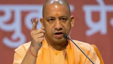 Photo of प्राण प्रतिष्ठा समारोह के दिन मीट और शराब की दुकानें रहेंगी बंद