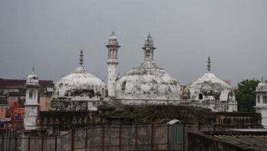 Photo of ज्ञानवापी के सील वजूखाने की 20 जनवरी को होगी सफाई