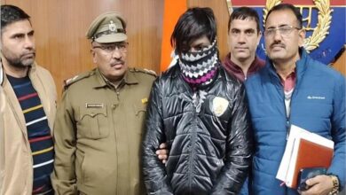 Photo of करनाल: नौकर निकला लूट की साजिश का मास्टरमाइंड, पुलिस ने किया गिरफ्तार…