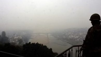 Photo of चार दिन सताएगी सूखी ठंड : कोहरे का ओरेंज अलर्ट