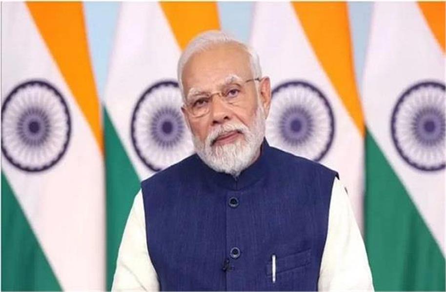 Photo of ‘विकसित भारत संकल्प यात्रा’ के लाभार्थियों से आज PM मोदी करेंगे संवाद