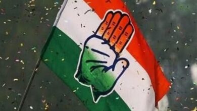 Photo of जालंधर में कांग्रेस के पंजाब प्रभारी देवेंद्र यादव संग कांग्रेस नेताओं की बैठक