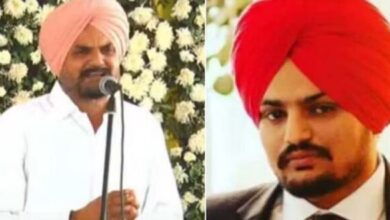 Photo of राजनीति में आएंगे सिद्धू मूसेवाला के पिता