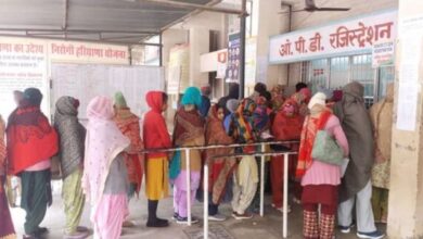 Photo of हरियाणा : कनाडा से आया युवक मिला स्वाइन फ्लू संक्रमित