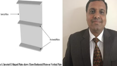 Photo of हरियाणा : शिक्षकों ने तैयार किया वर्टिकल प्लेट सिस्टम