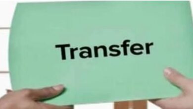 Photo of यूपी : योगी सरकार ने किए ताबड़तोड़ तबादले!