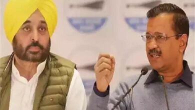Photo of ‘आप’ हाईकमान ने पंजाब के मंत्रियों व सांसद मैंबरों को भेजा संदेश