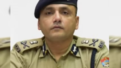 Photo of बोले डीजीपी – छह महीने में होंगी पुलिस की अधिकांश भर्तियां