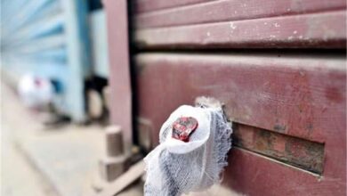 Photo of पंजाब: अवैध निर्माण पर नगर निगम की कार्रवाई