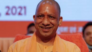 Photo of मुख्यमंत्री योगी ने दी प्रदेशवासियों को नववर्ष की बधाई
