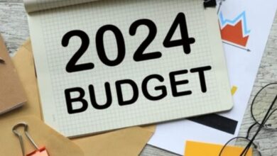Photo of  टैक्स सिस्टम को आसान बनाने के लिए लिया जा सकता है फैसला: बजट 2024