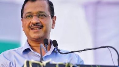 Photo of दिल्ली : सीएम केजरीवाल को ईडी का चौथा समन