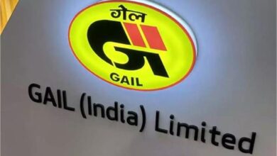 Photo of गेल इंडिया का दिसंबर तिमाही में शुद्ध लाभ 10 गुना के उछाल के साथ 2,842.62 करोड़ रुपए पर
